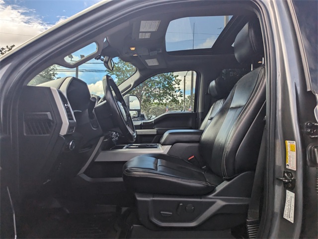 2021 Ford F-350 photo 6
