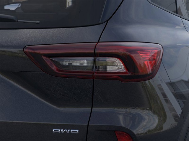 2026 Ford Escape Active photo 12
