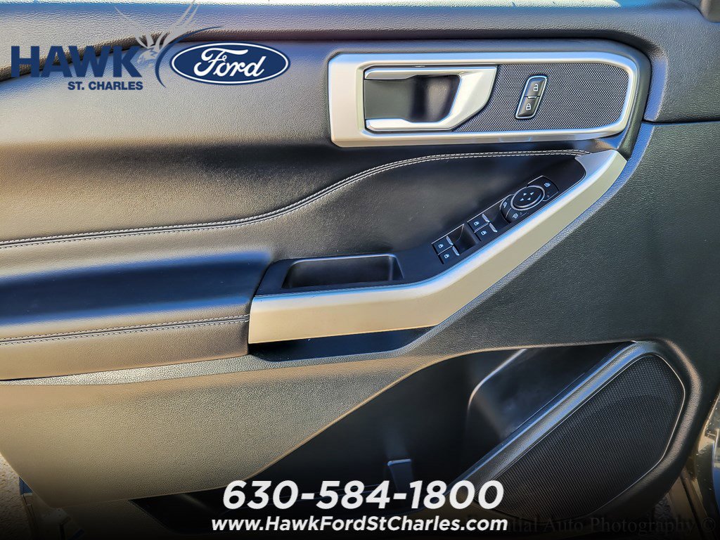 2023 FORD EXPLORER - Image 16
