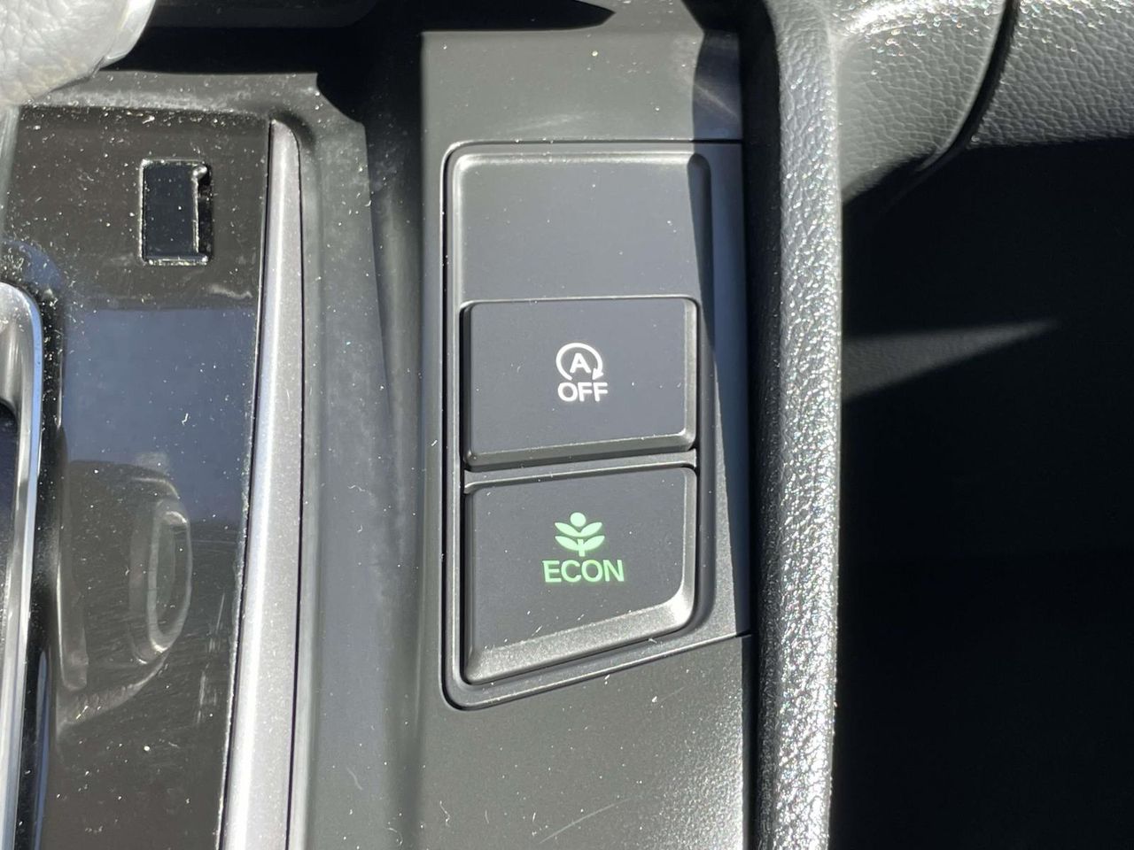 2020 Honda CR-V EX photo 26