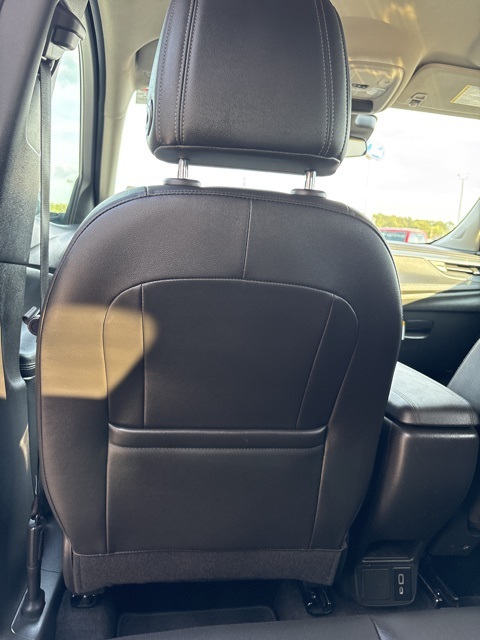 2024 Buick Encore GX Sport Touring photo 47