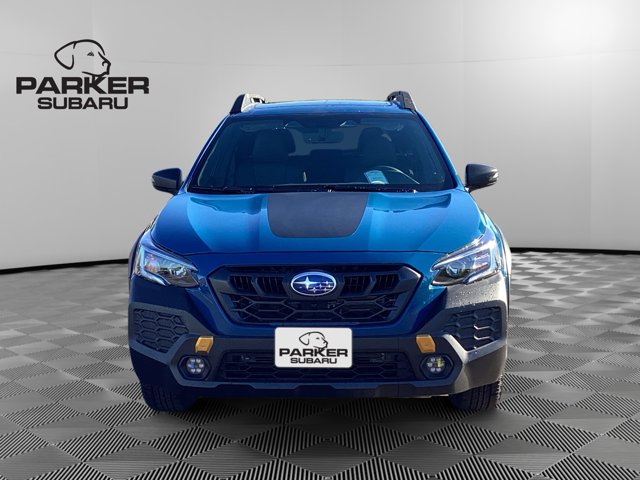 2025 Subaru Outback Wilderness photo 8