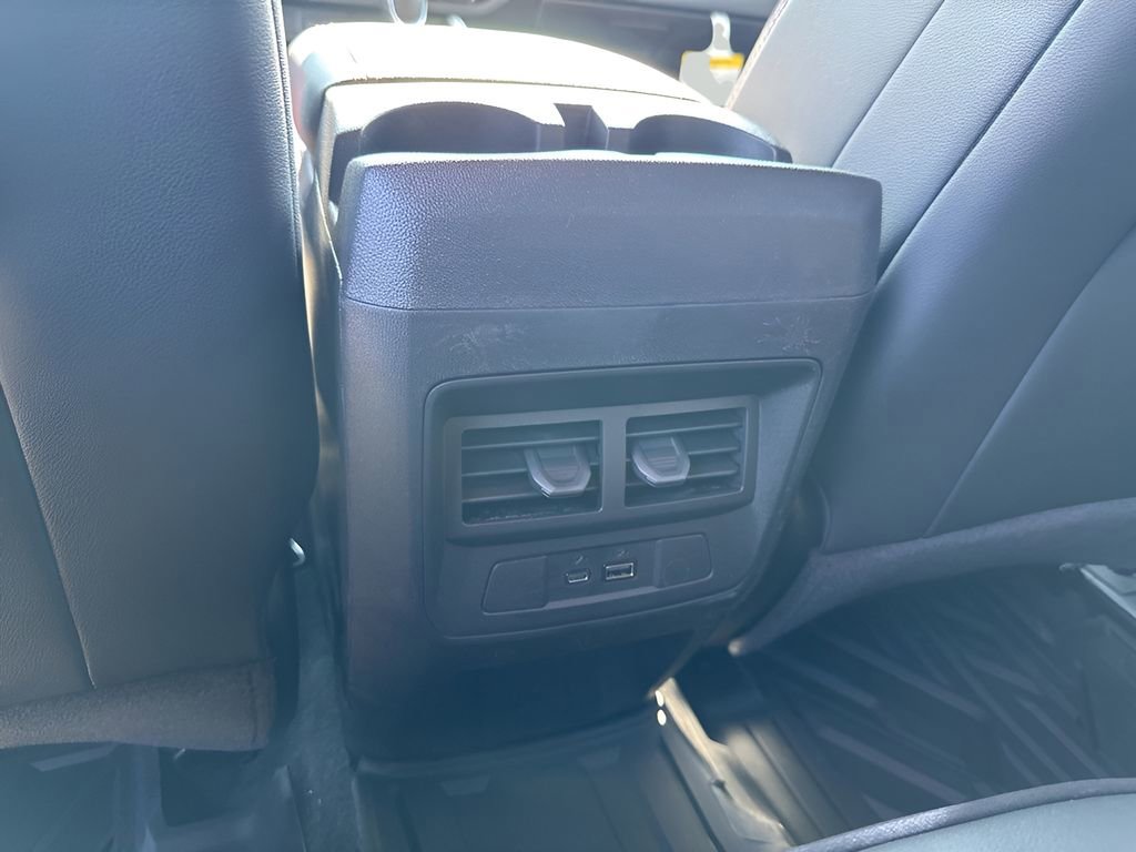 2026 Gmc Canyon AT4 photo 19