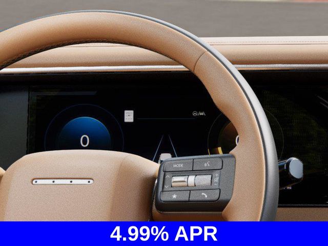 2026 Hyundai Palisade Calligraphy photo 11