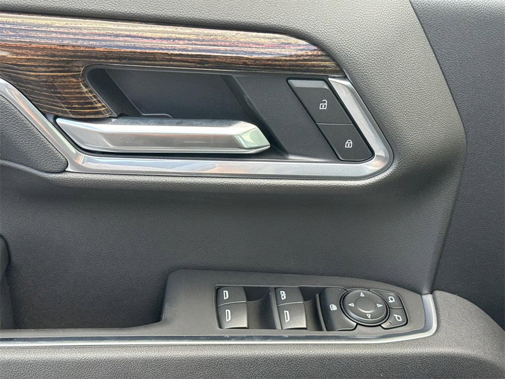 2026 Gmc Sierra 1500 Elevation photo 15