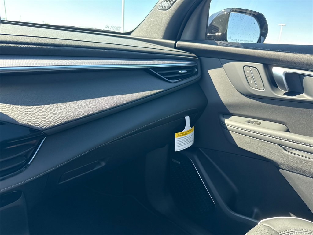 2026 BUICK ENCLAVE - Image 26