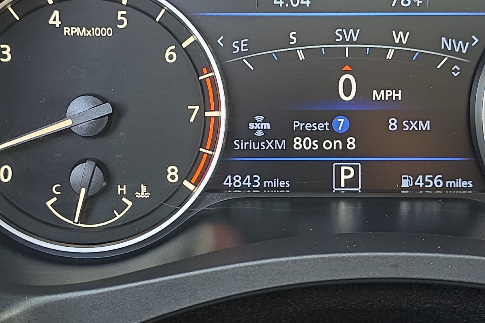 2024 Nissan Altima 2.5 SL photo 22