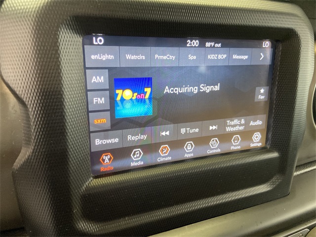 2019 Jeep Wrangler Sport S photo 25