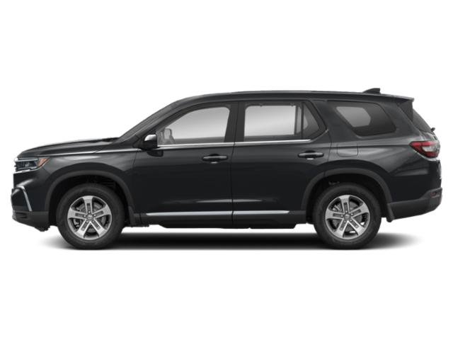 2025 Honda Pilot EX-L photo 6