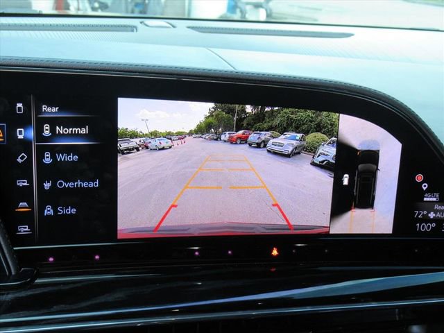 2023 Cadillac Escalade photo 25