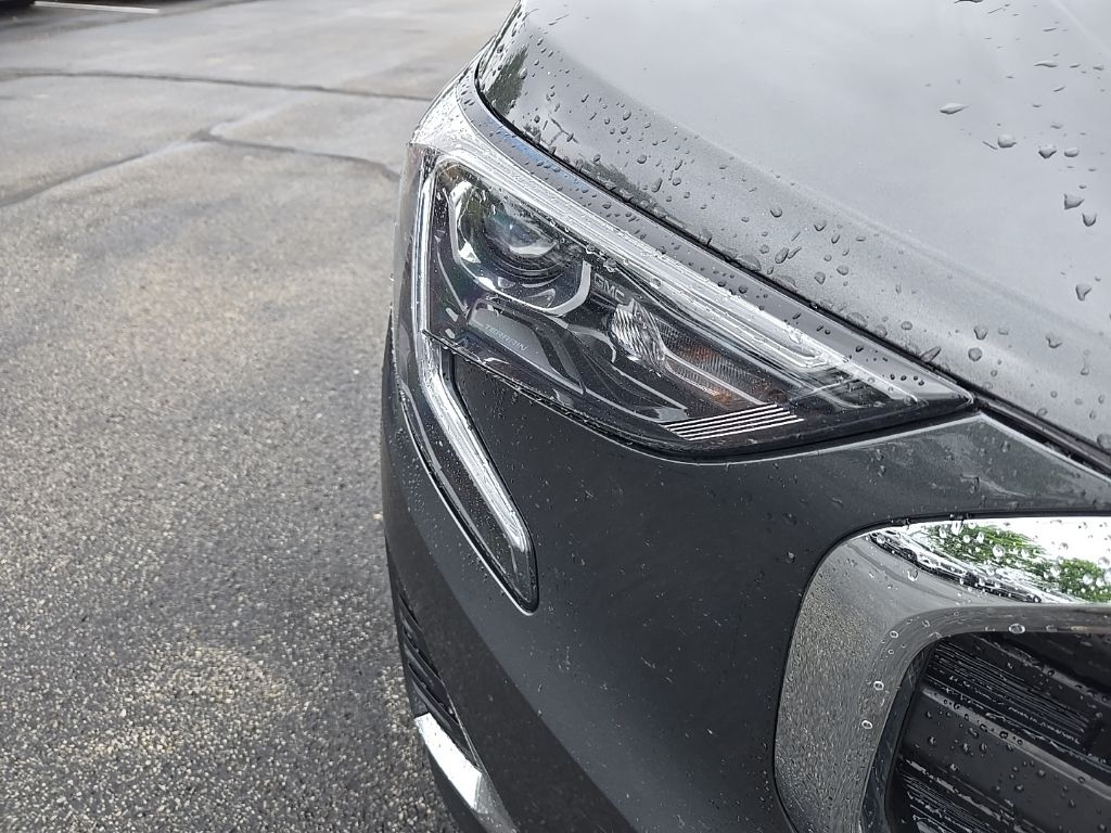 2021 Gmc Terrain SLE photo 10