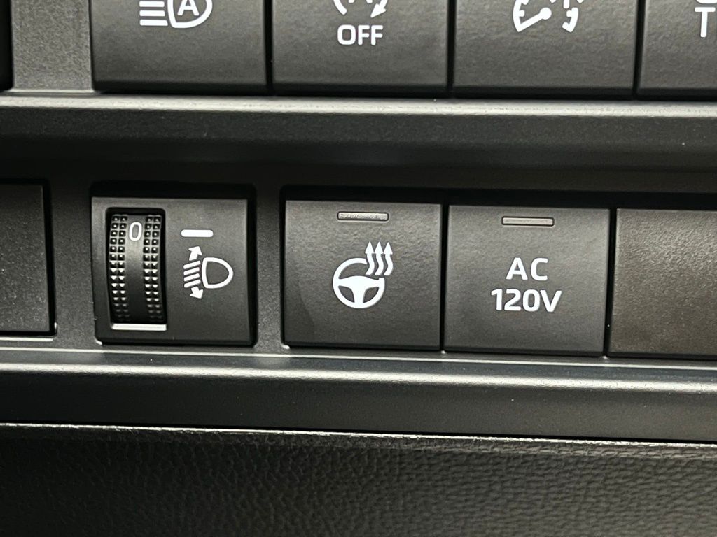 2022 Toyota Tundra SR5 photo 4