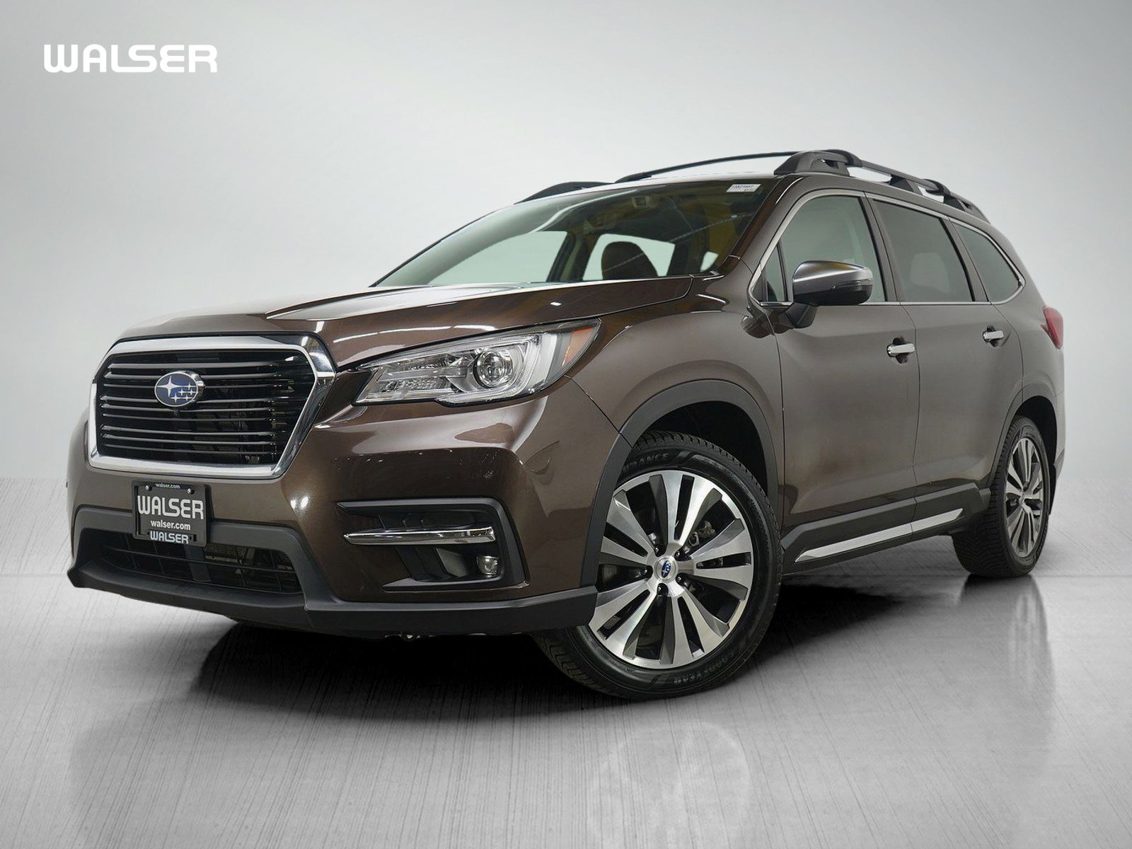 2019 Subaru Ascent Touring's photo