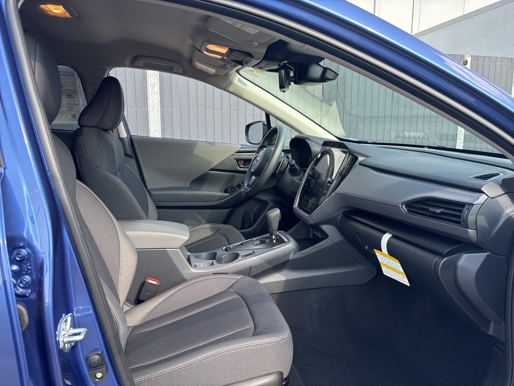 2025 Subaru Crosstrek Premium photo 10