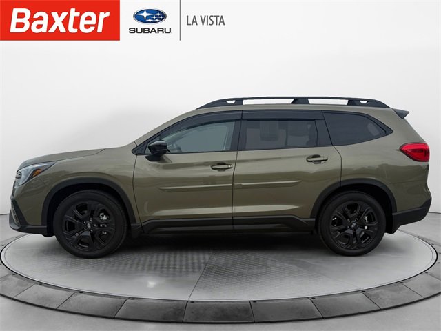 2025 Subaru Ascent Onyx Edition Touring photo 5