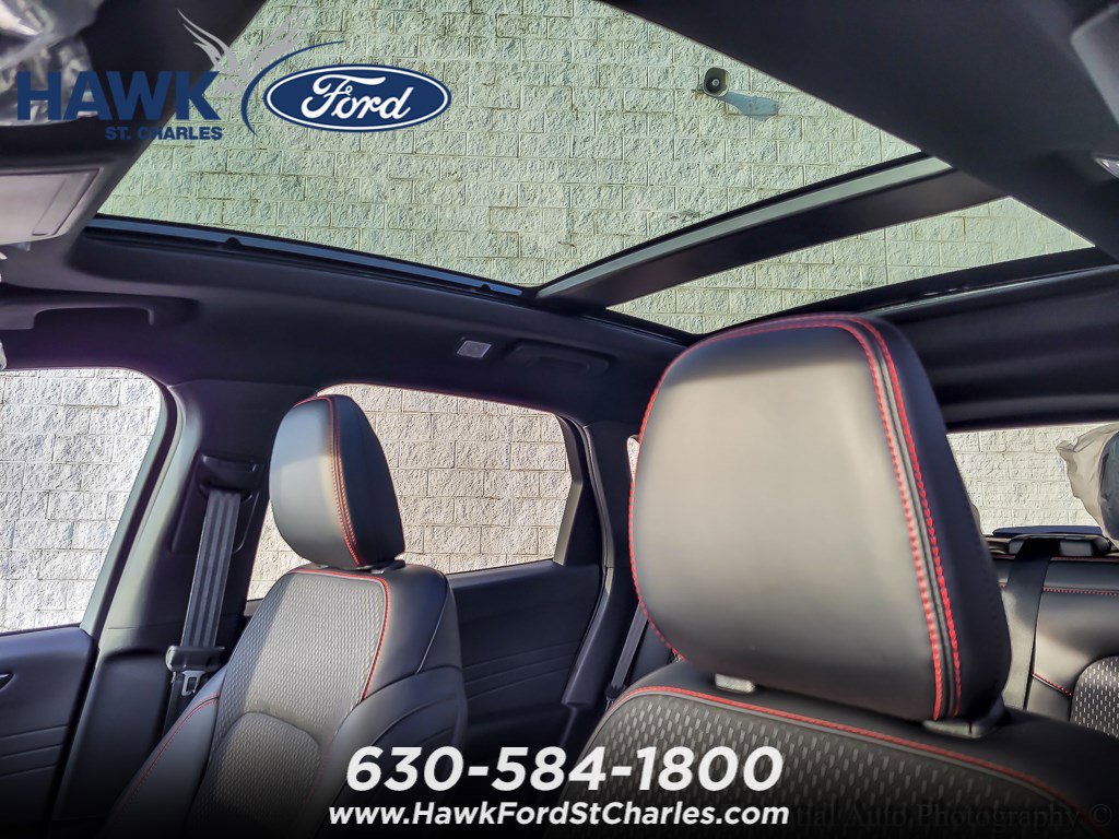 2026 FORD ESCAPE - Image 9