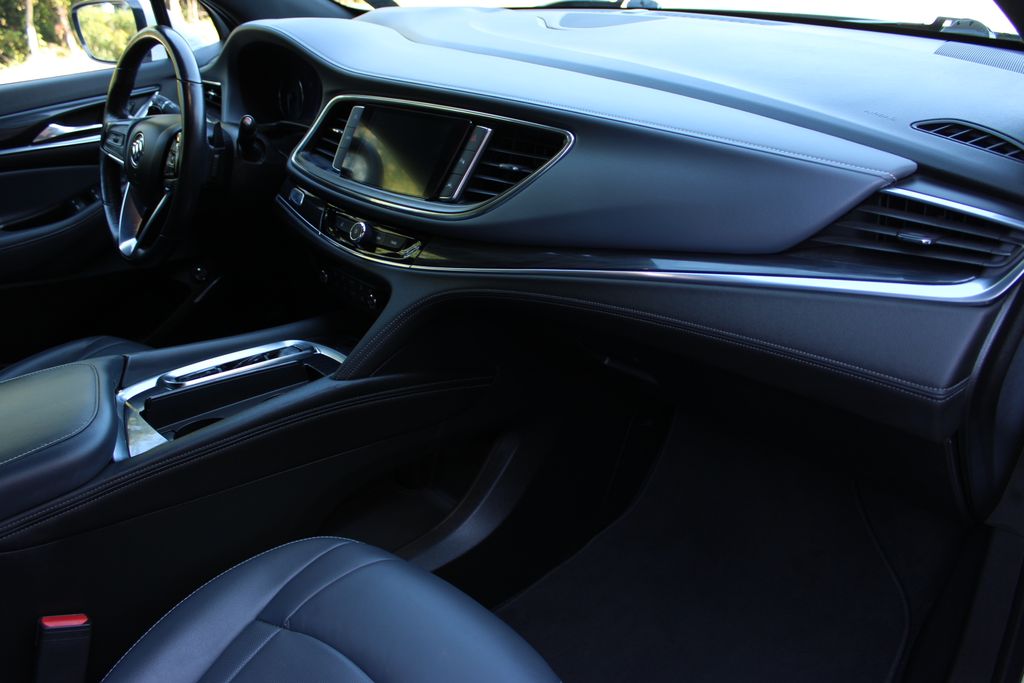 2024 Buick Enclave Premium photo 47