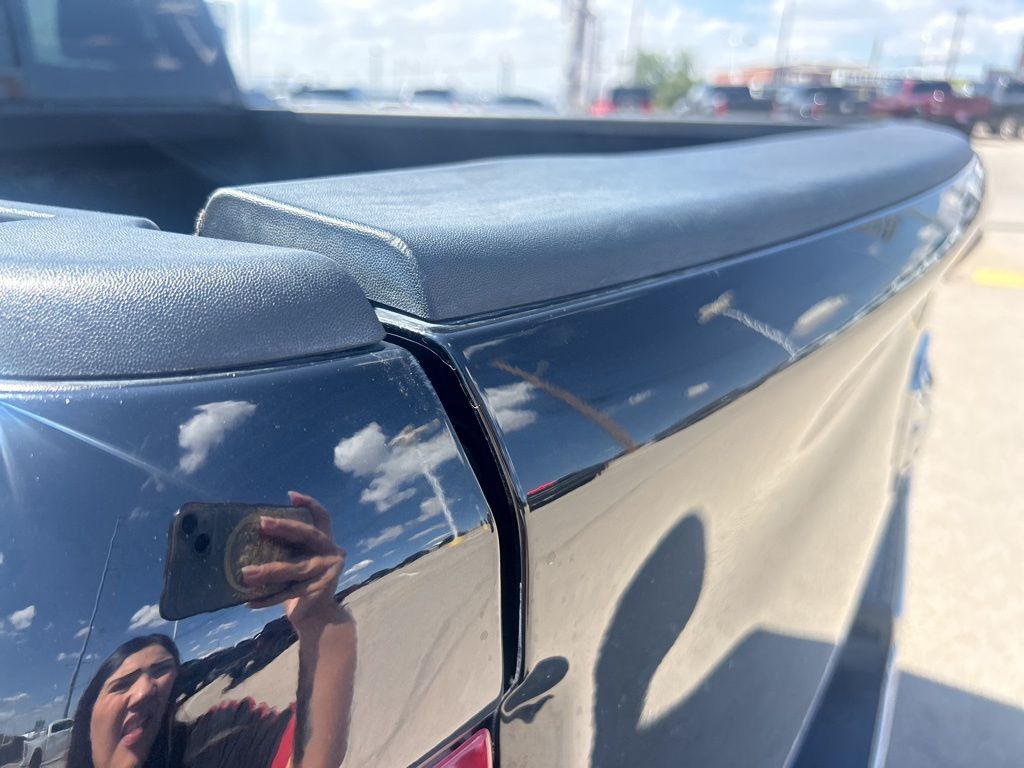 2021 Ram 1500 Limited photo 25