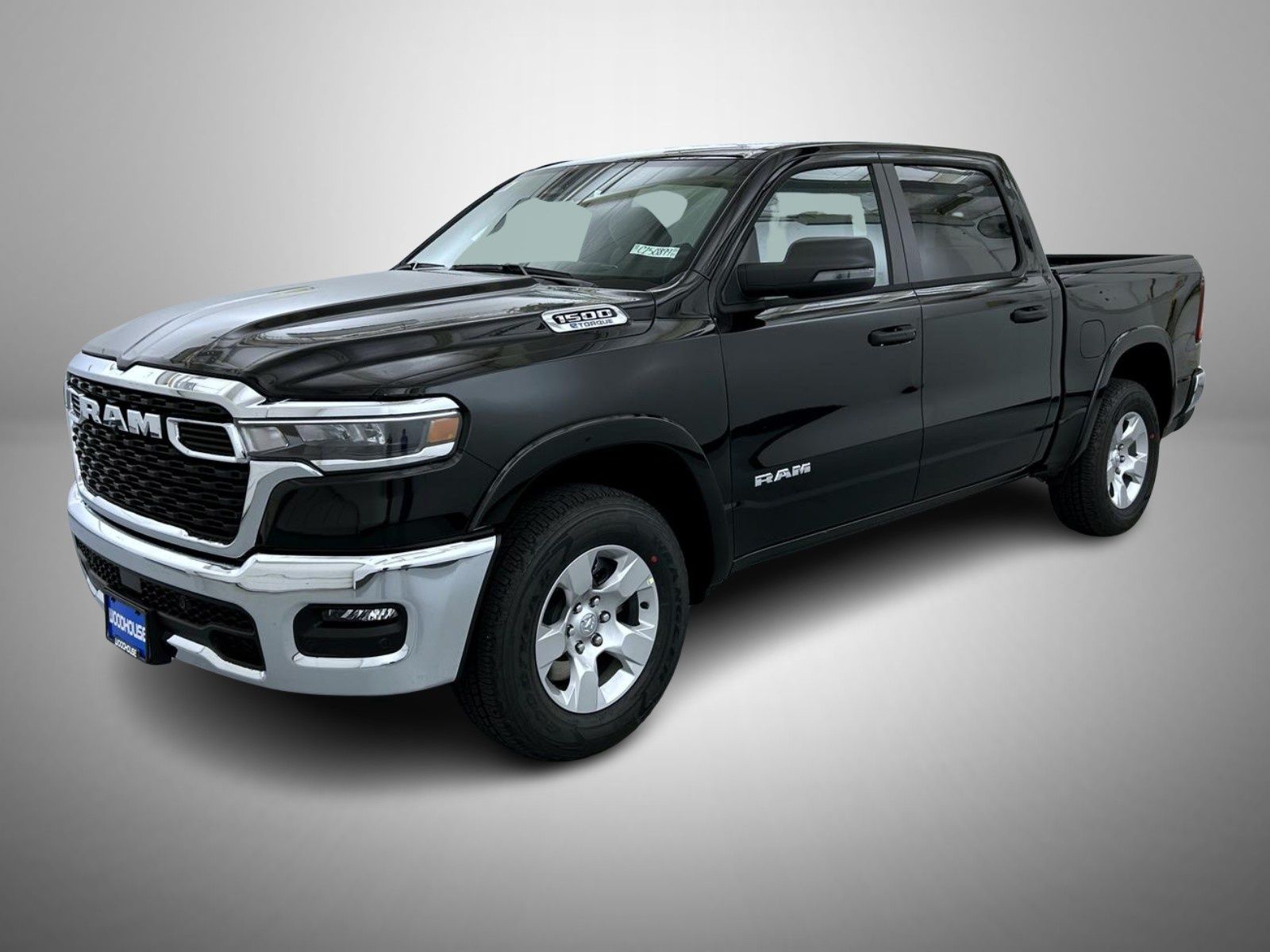 2025 RAM Ram 1500 Pickup Big Horn/Lone Star's photo