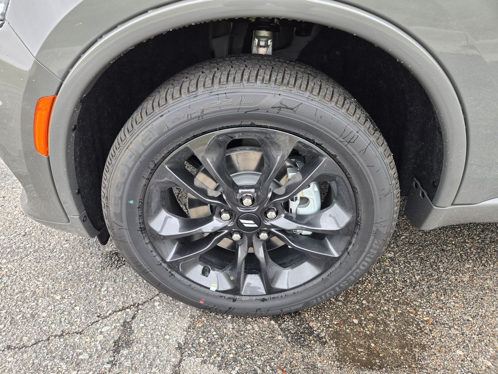 2026 Dodge Durango GT photo 30