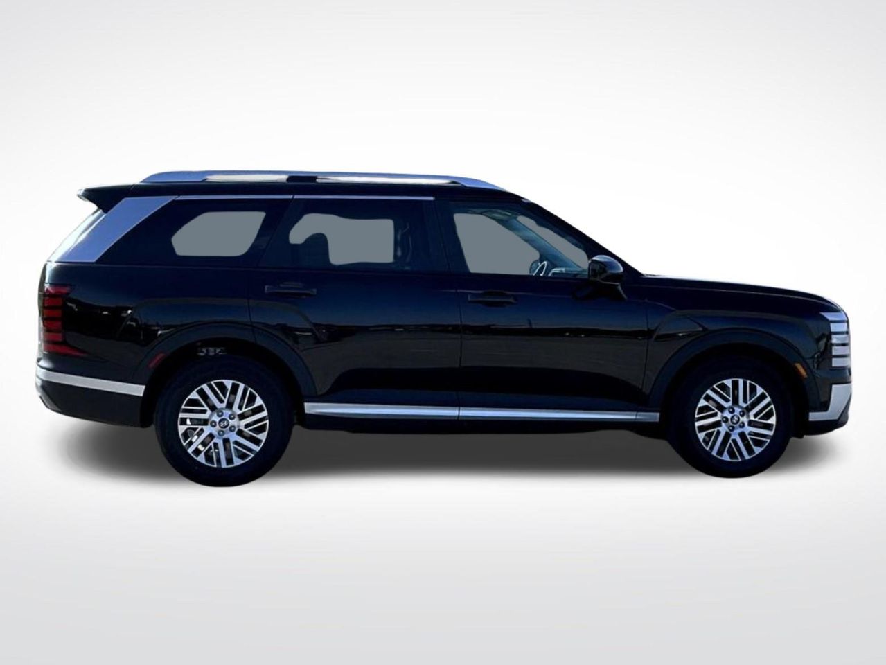 2026 Hyundai Palisade SEL photo 4
