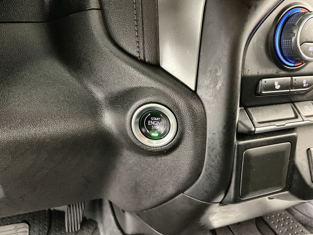 2021 Chevrolet Silverado 1500 LT photo 57