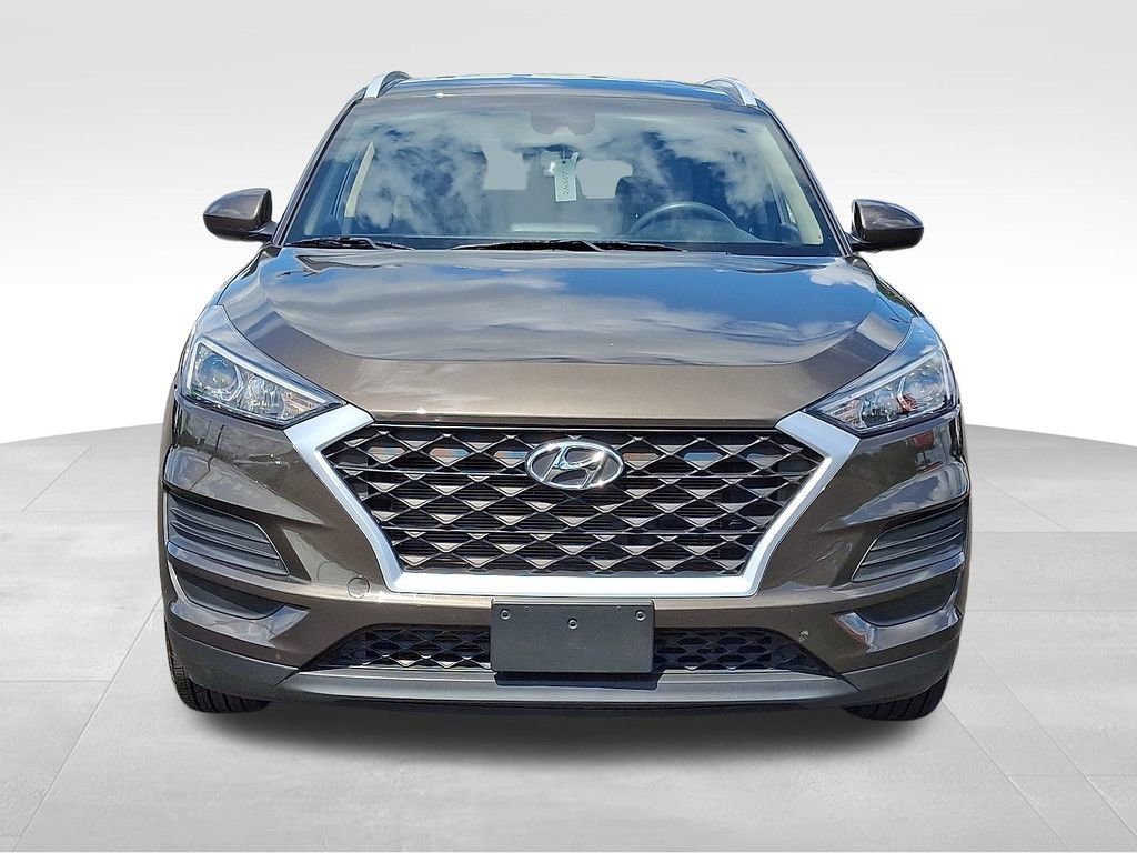 2019 Hyundai Tucson Value photo 2