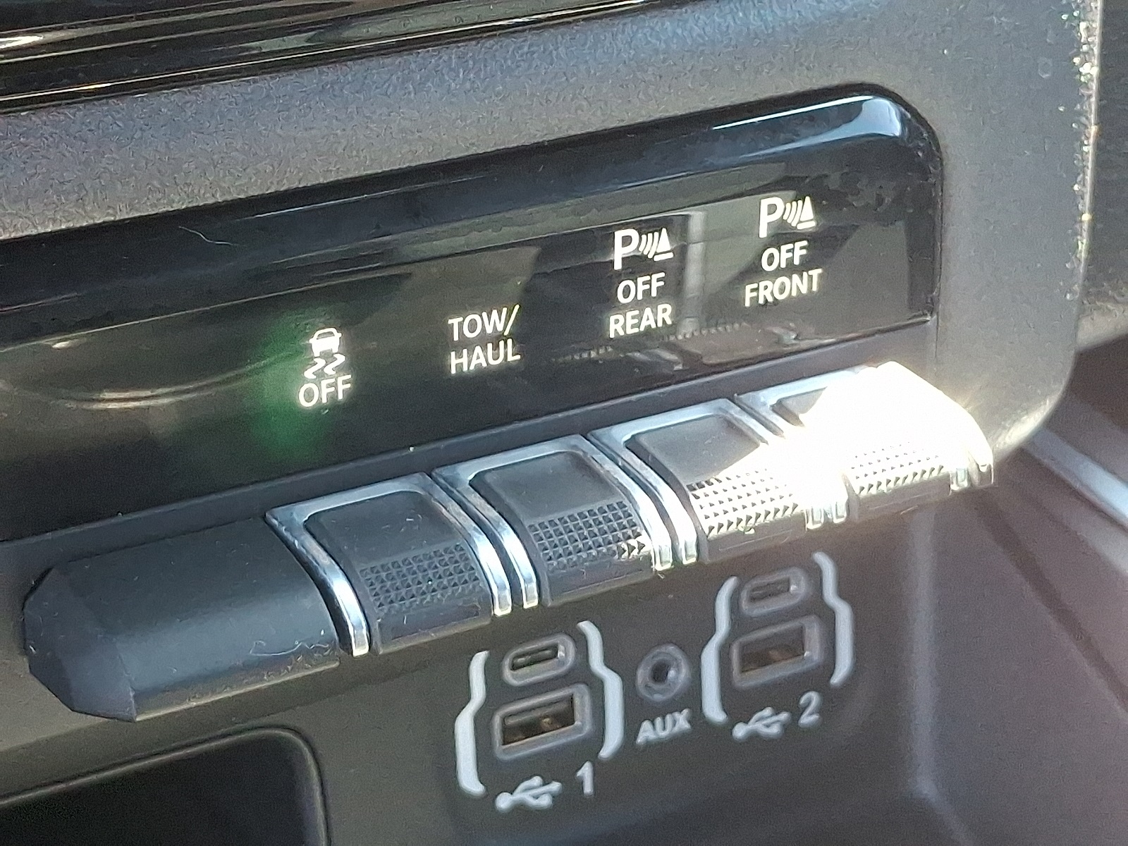 2021 Ram 1500 Big Horn Lone Star photo 24