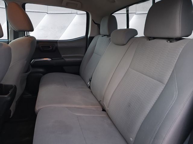 2019 Toyota Tacoma SR5 V6 Double Cab photo 17