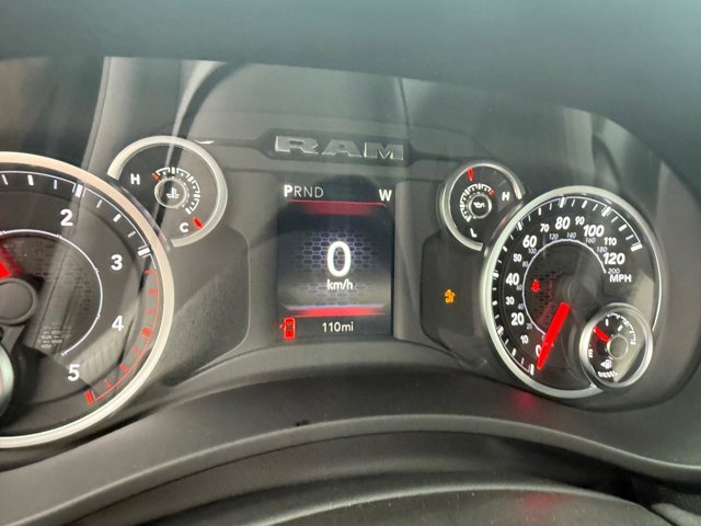 2026 Ram 5500 Tradesman photo 4