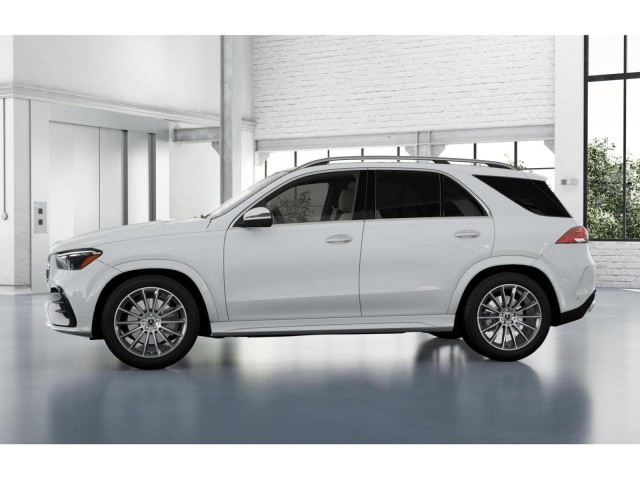 2026 Mercedes Benz GLE 350 photo 34