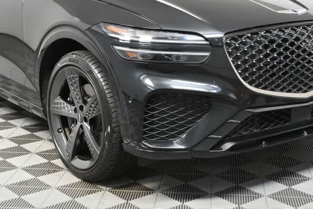 2022 Genesis GV70 3.5T Sport photo 32