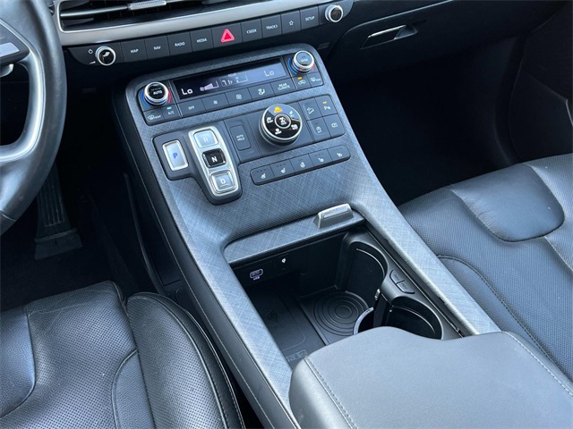 2024 Hyundai Palisade Limited photo 13