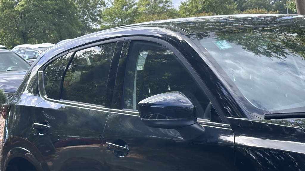 2024 Mazda CX-5 2.5 S Premium photo 3