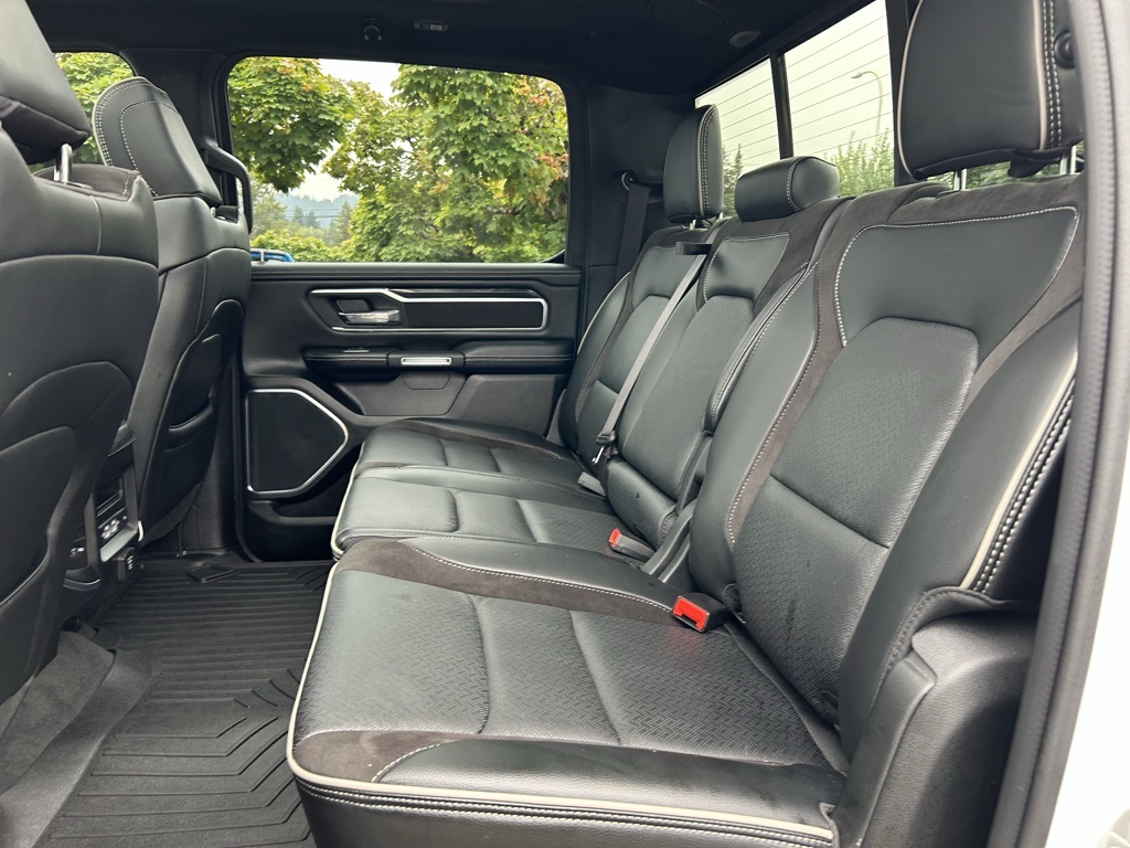 2024 Ram 1500 Laramie photo 28