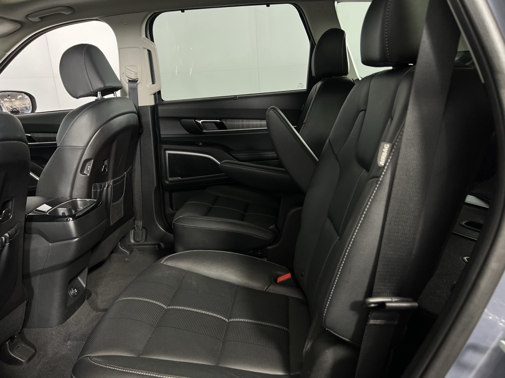 2024 Kia Telluride EX photo 23
