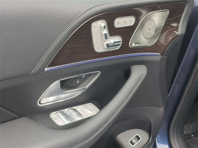 2024 Mercedes Benz GLE AMG 53 4MATIC photo 8