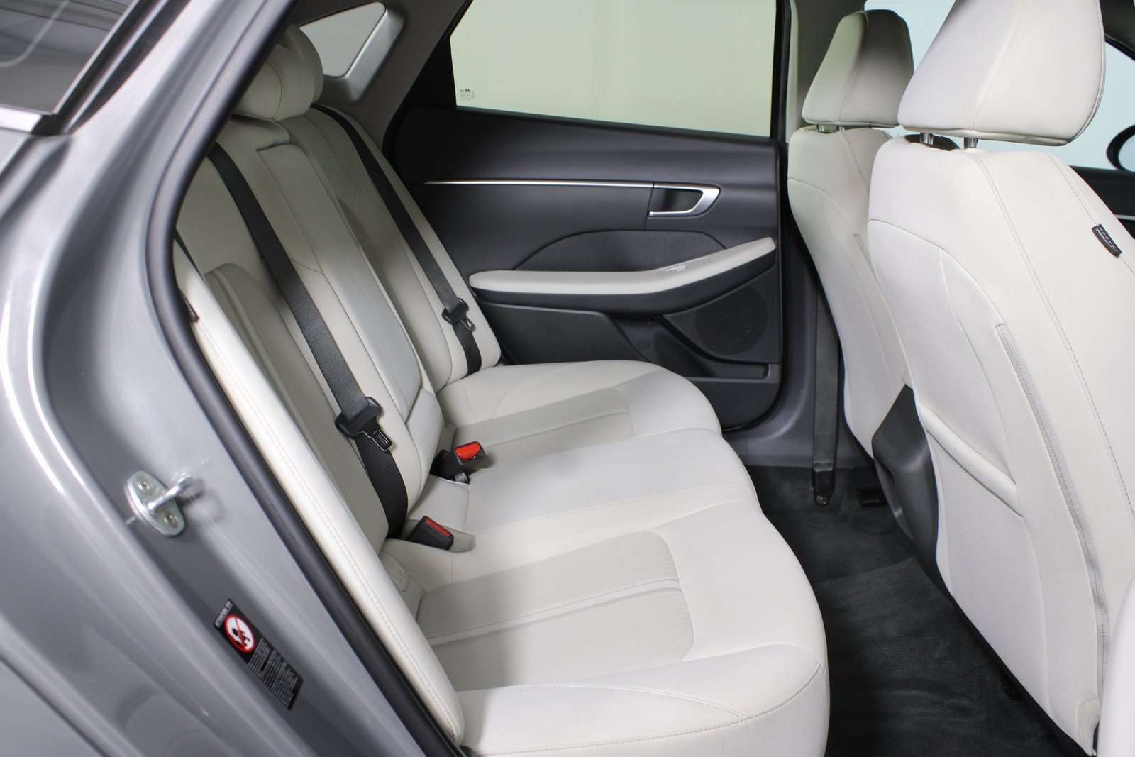 2022 Hyundai Sonata SEL photo 10