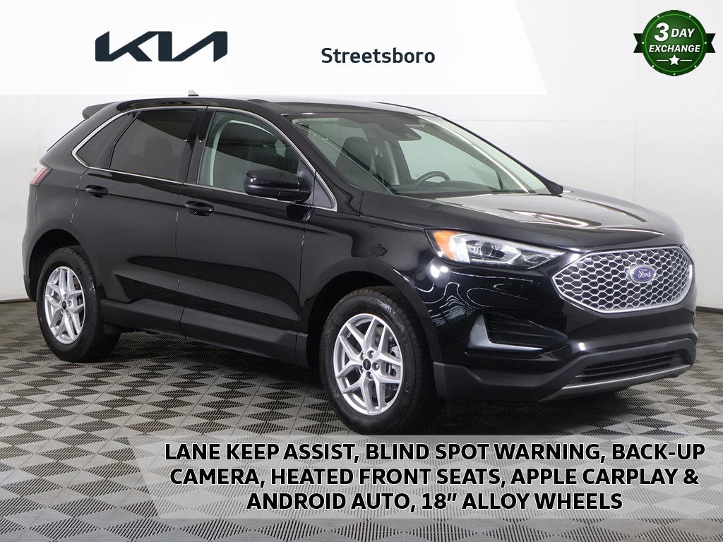 2023 Ford Edge