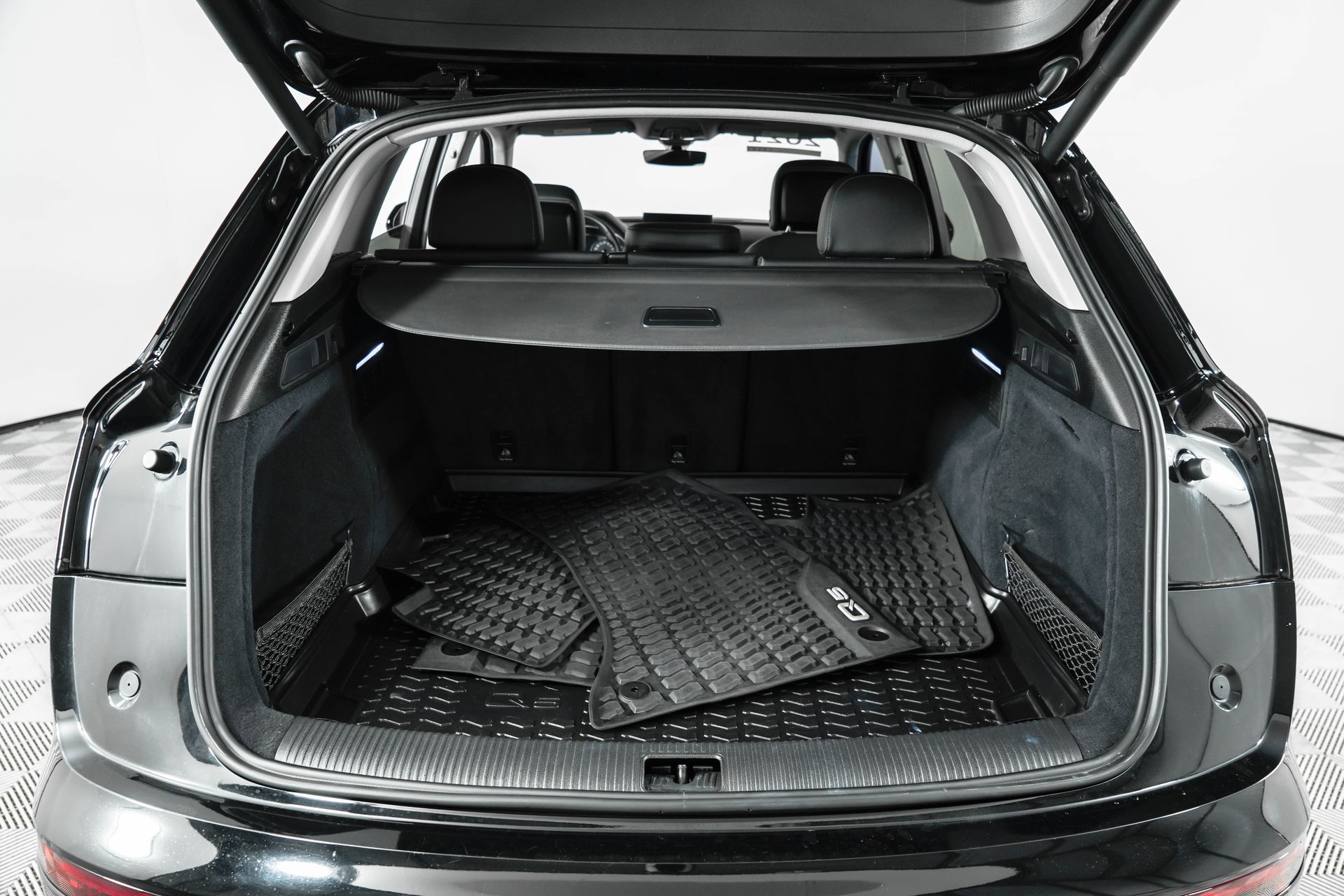 2021 Audi Q5 45 Premium photo 24