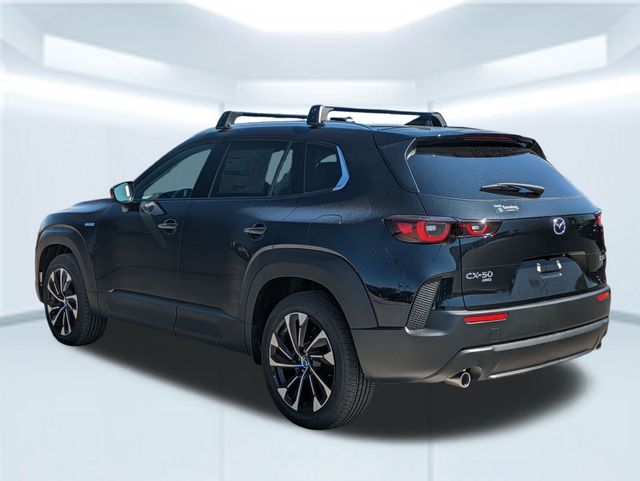 2025 Mazda CX-50 Premium Plus photo 3