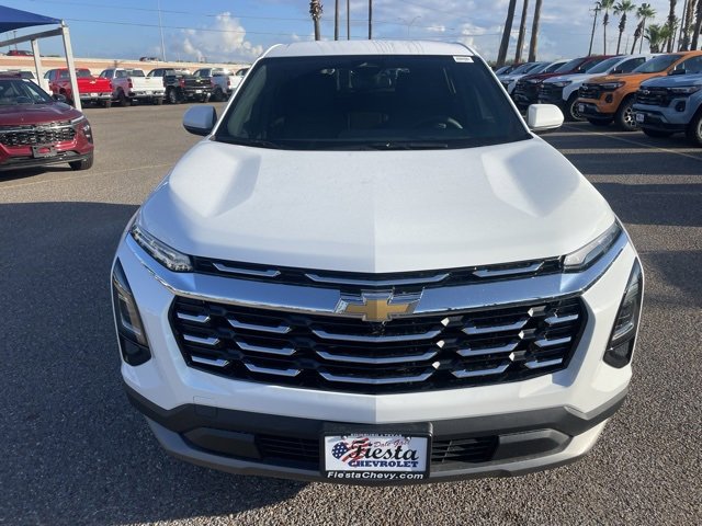 2026 Chevrolet Equinox LT photo 2