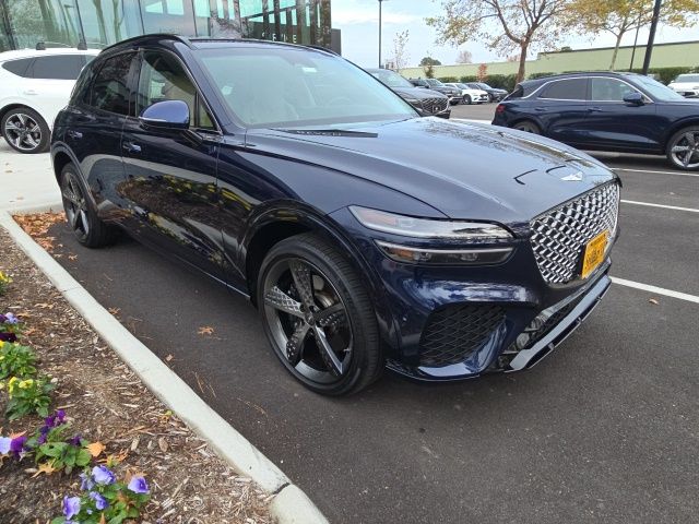 2023 GENESIS GV70 Sport's photo