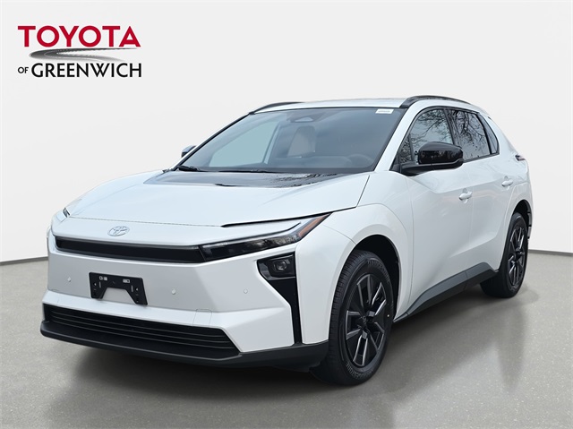 2026 Toyota bZ XLE's photo
