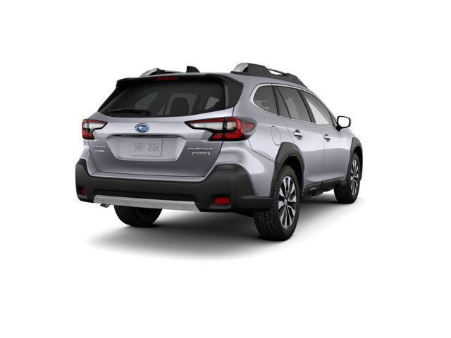 2025 Subaru Outback Touring photo 6