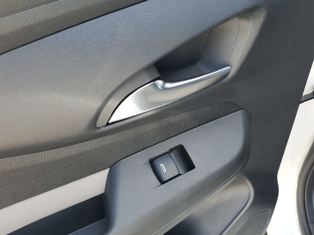 2025 Buick Envista Avenir photo 41