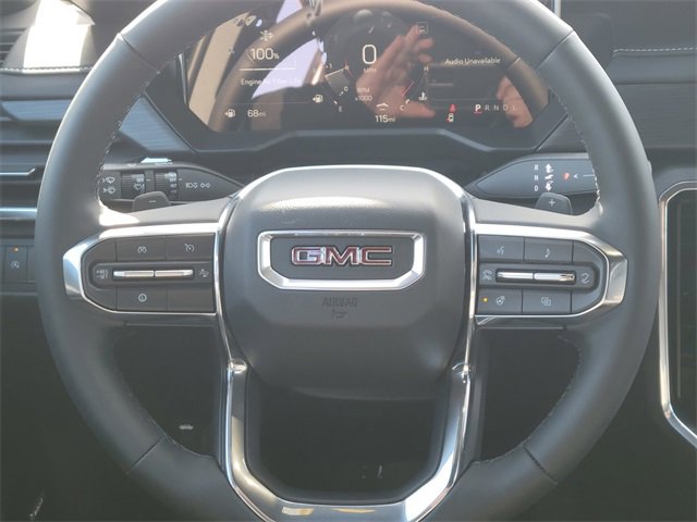 2025 Gmc Acadia Elevation photo 26