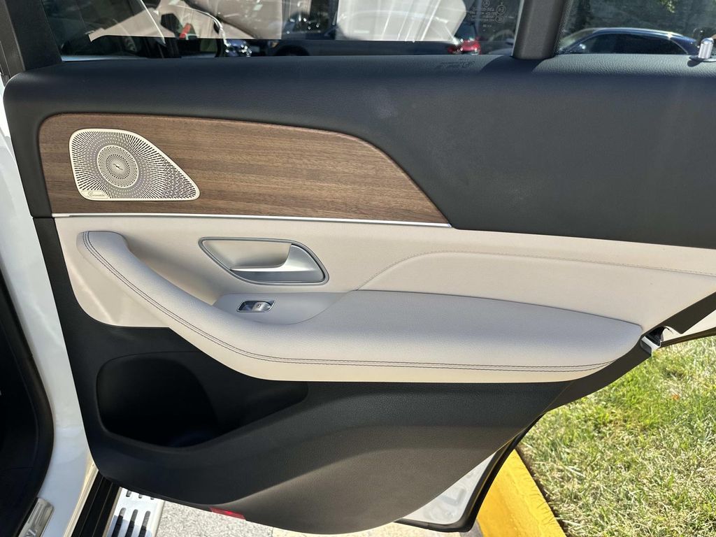 2022 Mercedes Benz GLE 350 4MATIC photo 22