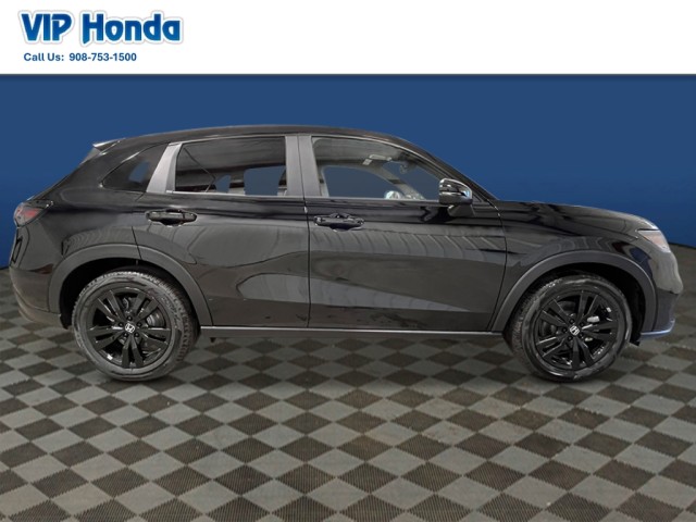 2026 Honda HR-V Sport photo 7