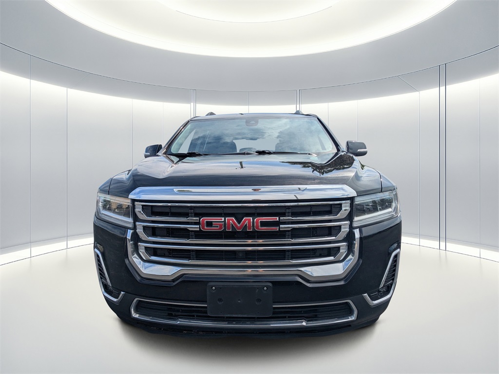 2023 Gmc Acadia SLT photo 4